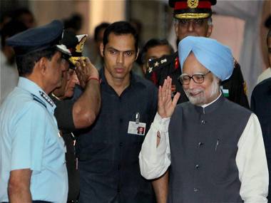 What Manmohan may say in his open letter to India Inc What Manmohan may say in his open letter to India Inc