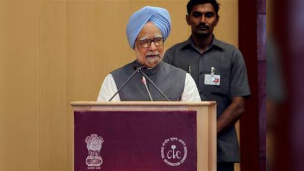 CBI to play important role in Lokpal regime as well, says PM