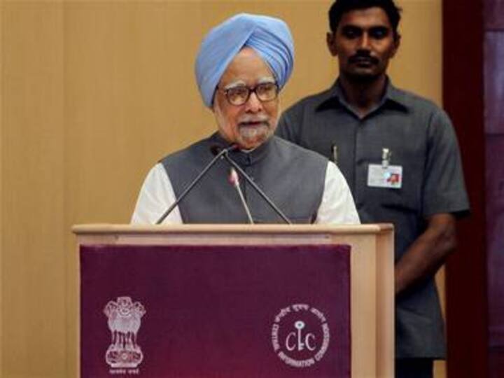 CBI to play important role in Lokpal regime as well, says PM