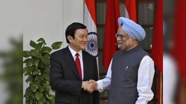 India must be wary of China's shadow in Vietnam oil deals 