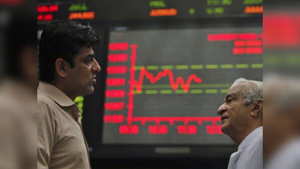 Mixed reactions in the market on debt deal delay 