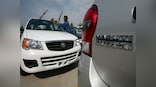 Maruti's market share is up for grabs. Hyundai, Honda, you ready?