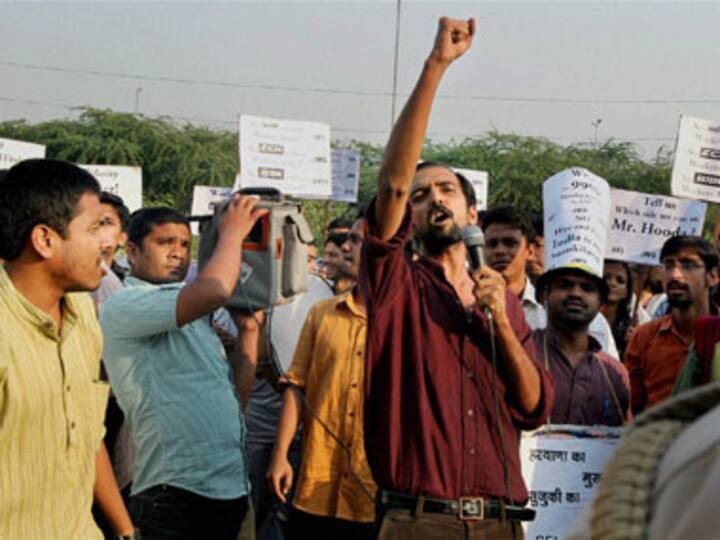 Maruti strike: Talks inconclusive on Day 12