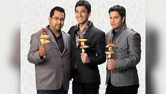 Masterchef India: Guaranteed to cure you of any desire to cook 