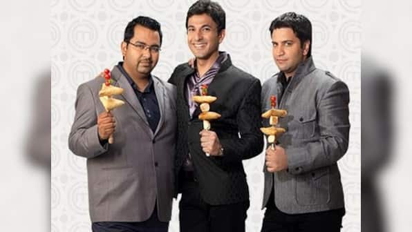 Masterchef India: Guaranteed to cure you of any desire to cook 
