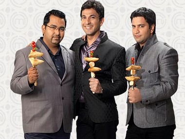 Masterchef India: Guaranteed to cure you of any desire to cook  Masterchef India: Guaranteed to cure you of any desire to cook