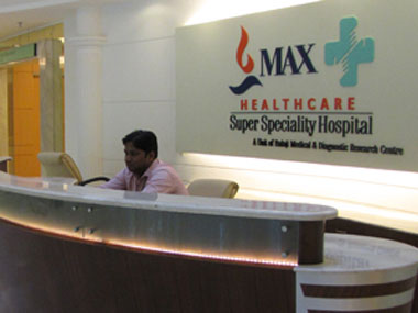 Life Healthcare to acquire 26% stake in Max Healthcare for $108 mn Life Healthcare to acquire 26% stake in Max Healthcare for $108 mn