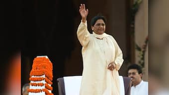 The four challenges Mayawati has thrown at us in Noida