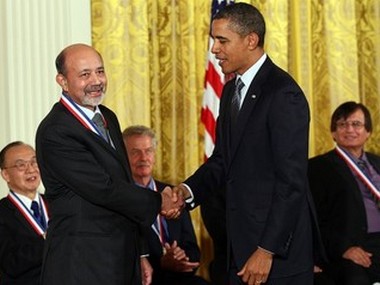 Three Indian Americans win top US science and technology medals Three Indian Americans win top US science and technology medals