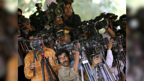 Manufacturing consent: a major media sport in US and India