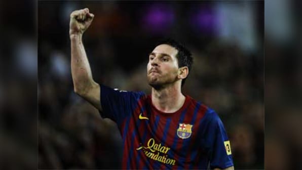 Barca's talent scouting project to look for India's Messi