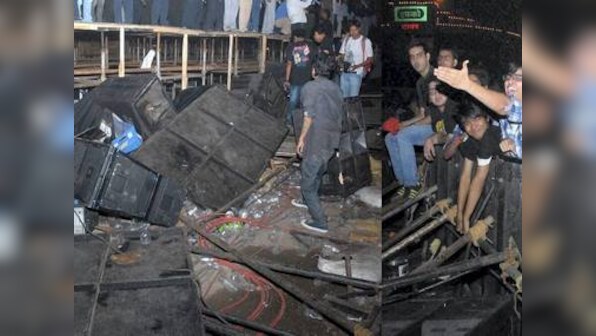 Heartbreak in Gurgaon: Metallica fans speak out