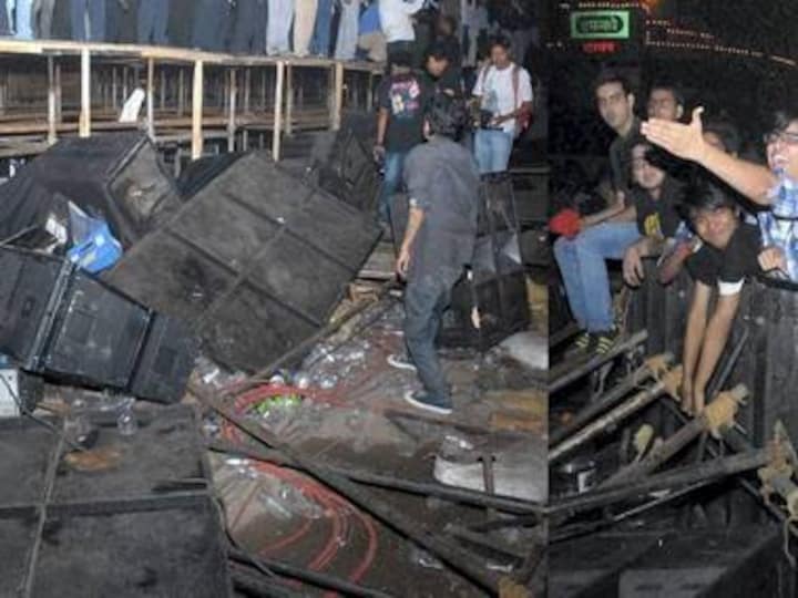 Heartbreak in Gurgaon: Metallica fans speak out