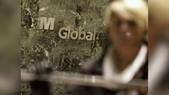 MF Global nears asset sale, bankruptcy for holding firm