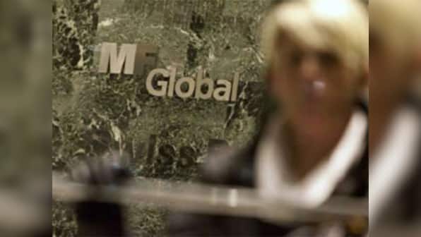 MF Global nears asset sale, bankruptcy for holding firm