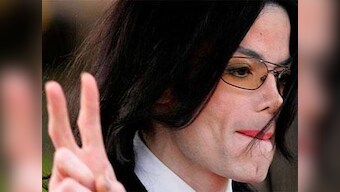 Michael Jackson’s physician says 'I loved Mr Jackson'