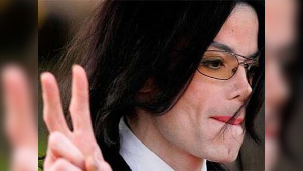 Michael Jackson’s physician says 'I loved Mr Jackson'