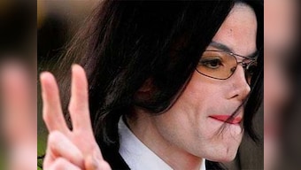Jackson could not have killed himself: autopsy doctor
