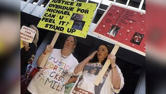 Expert testifies Michael Jackson could have been saved