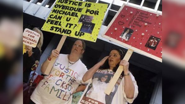 Expert testifies Michael Jackson could have been saved