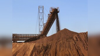 CBI conducts search at NMDC office over alleged illegal mining