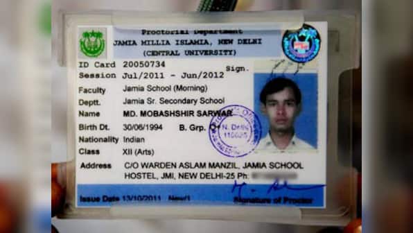 Rebel with a cause: Meet India's youngest RTI activist