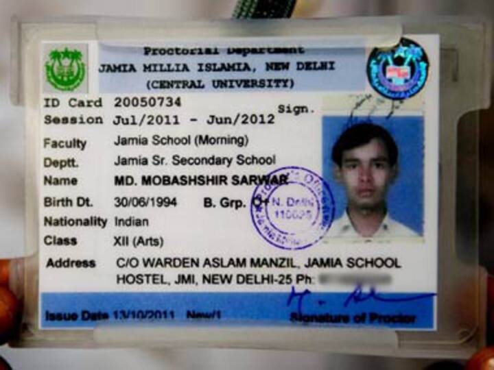 Rebel with a cause: Meet India's youngest RTI activist