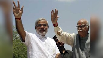 Advani-Modi rift a media creation, many in BJP capable of being PM: Yashwant