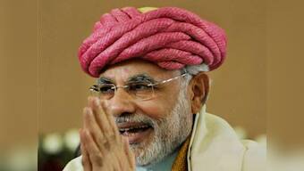 Why Indian ink not used in printing of currency, Modi asks