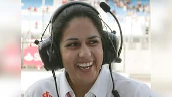 Frederic Vasseur replaces Monisha Kaltenborn as Sauber's new team principal