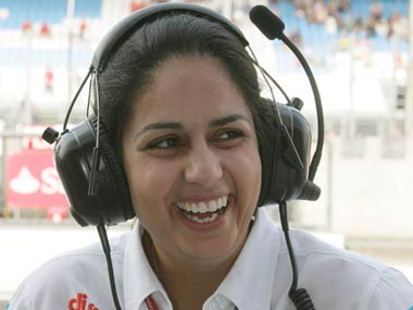 Frederic Vasseur replaces Monisha Kaltenborn as Sauber's new team principal Frederic Vasseur replaces Monisha Kaltenborn as Sauber's new team principal