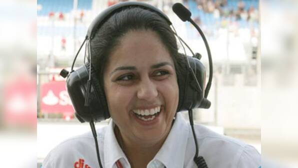 Frederic Vasseur replaces Monisha Kaltenborn as Sauber's new team principal