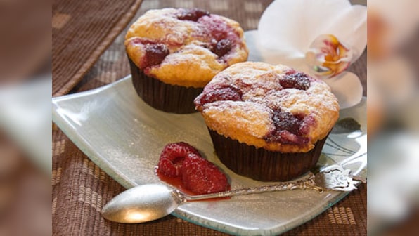 Now, docs turn to muffins to diagnose diabetes