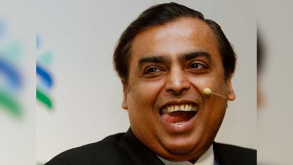 Mukesh Ambani planning to launch Rs 3,000 tablet?