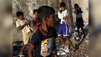 Maha to provide training to street children for skilled jobs
