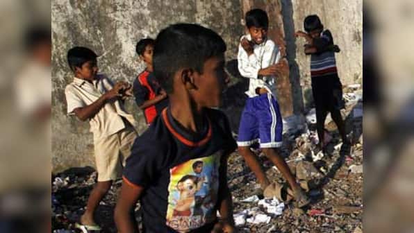 Maha to provide training to street children for skilled jobs