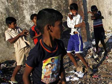 Maha to provide training to street children for skilled jobs Maha to provide training to street children for skilled jobs