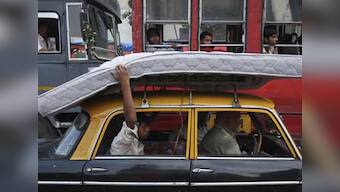 Buyers queue to buy US consulate property, Mumbai swelters again