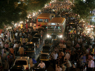 Citizen convenience: BMC finally gets it right Citizen convenience: BMC finally gets it right