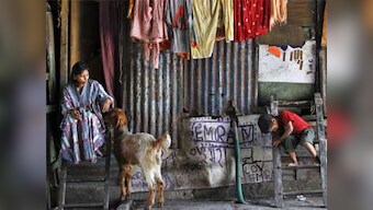 A 10x10 shanty can make you a Mumbai millionaire