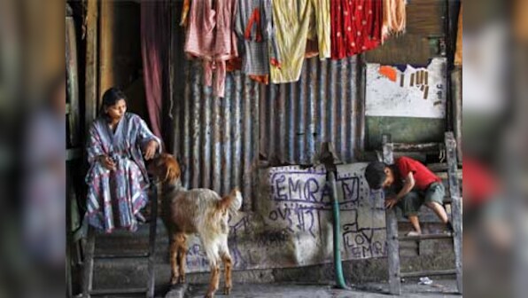 A 10x10 shanty can make you a Mumbai millionaire