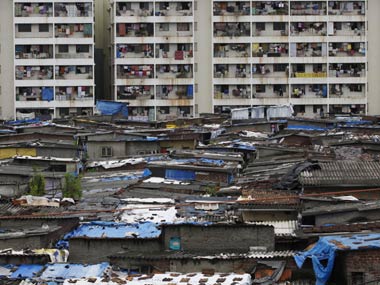 Slumbai? Ah Mumbai, how you need to change! Slumbai? Ah Mumbai, how you need to change!