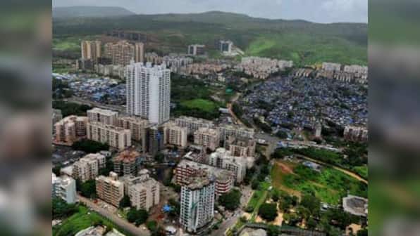 Building collapse, BMC shenanigans, and Sena-Nirupam war of words
