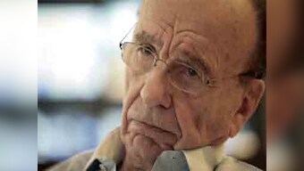Kapil Sibal, listen to Murdoch