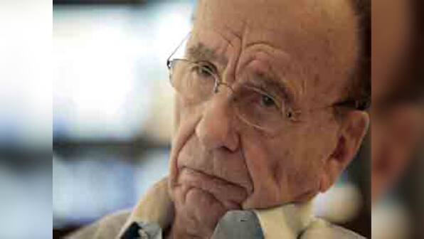 Kapil Sibal, listen to Murdoch