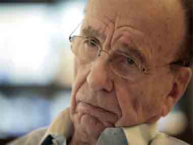 Kapil Sibal, listen to Murdoch Kapil Sibal, listen to Murdoch