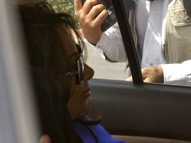 Bye bye smoking gun: The Niira Radia tapes and the modern political scandal