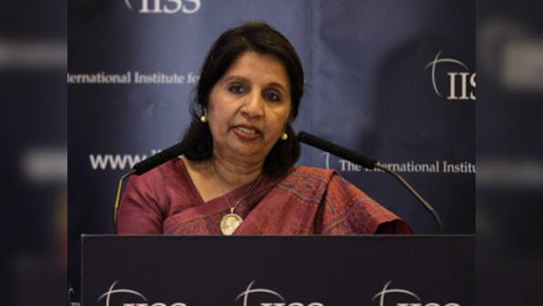 Rao writes to Clinton; seeks fair treatment of Indian students