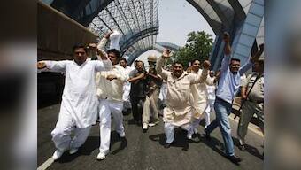 Gr Noida land acqusition: HC raises compensation for farmers