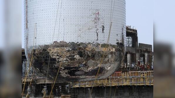 More experiments needed to confirm CERN's finding on Neutrino
